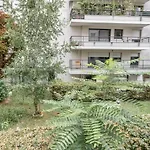 Charmant Appartement Au Coeur Du 13Eme By Guestready