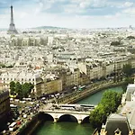 Charmant Appartement Au Coeur Du 13Eme By Guestready