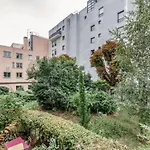 Charmant Appartement Au Coeur Du 13Eme By Guestready